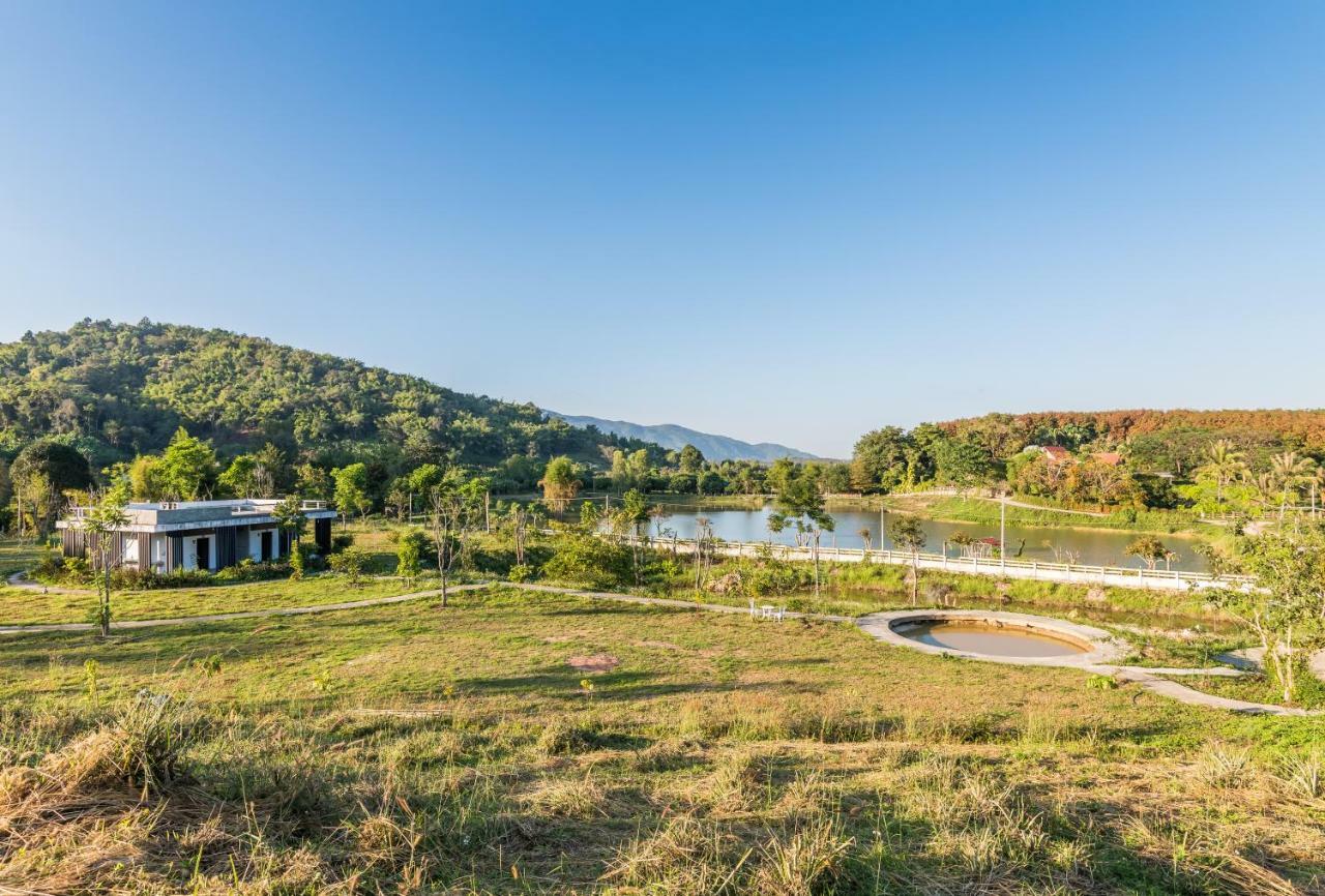 Chiangrai Lake Hill Chiang Rai Dış mekan fotoğraf