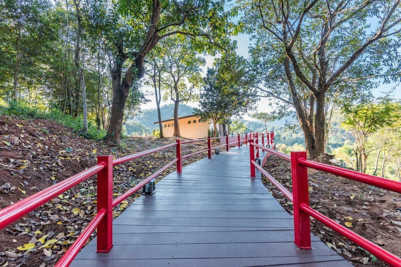 Chiangrai Lake Hill Chiang Rai Dış mekan fotoğraf